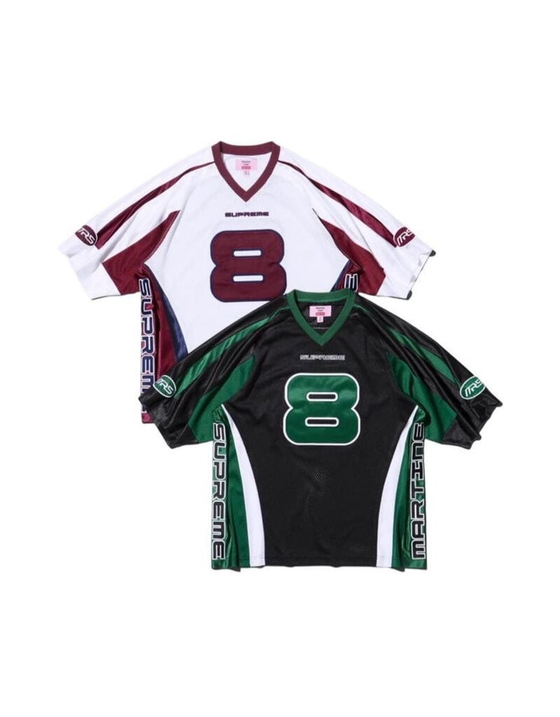 Supreme Supreme Martine Rose Football Jersey