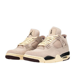 JORDAN MANIERE X AJ4 "SLEEPING"