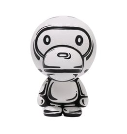 Abathing Ape BAPE X JOSHUA VIDES BABY MILO FIGURE