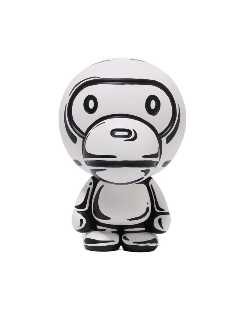 Abathing Ape BAPE X JOSHUA VIDES BABY MILO FIGURE