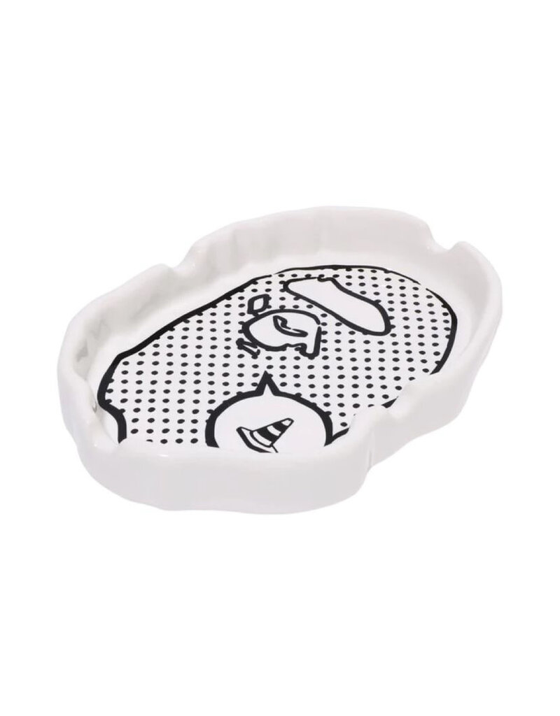 Abathing Ape BAPE X JOSHUA VIDES ASHTRAY
