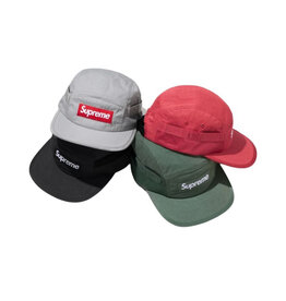 Supreme Supreme Mesh Pocket Camp Cap