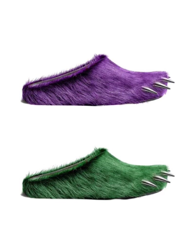 BRAVEST STUDIOS Bravest Studios Bear Claw Mule