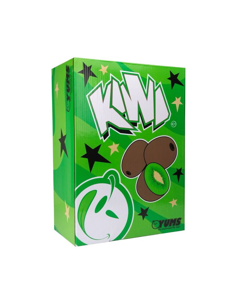 Yums Yums Kiwi