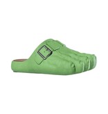 BRAVEST STUDIOS Bravest Studios Foot Clog "Green"