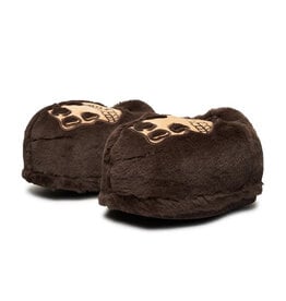 BAPE X BAYC - FURRY SLIDES