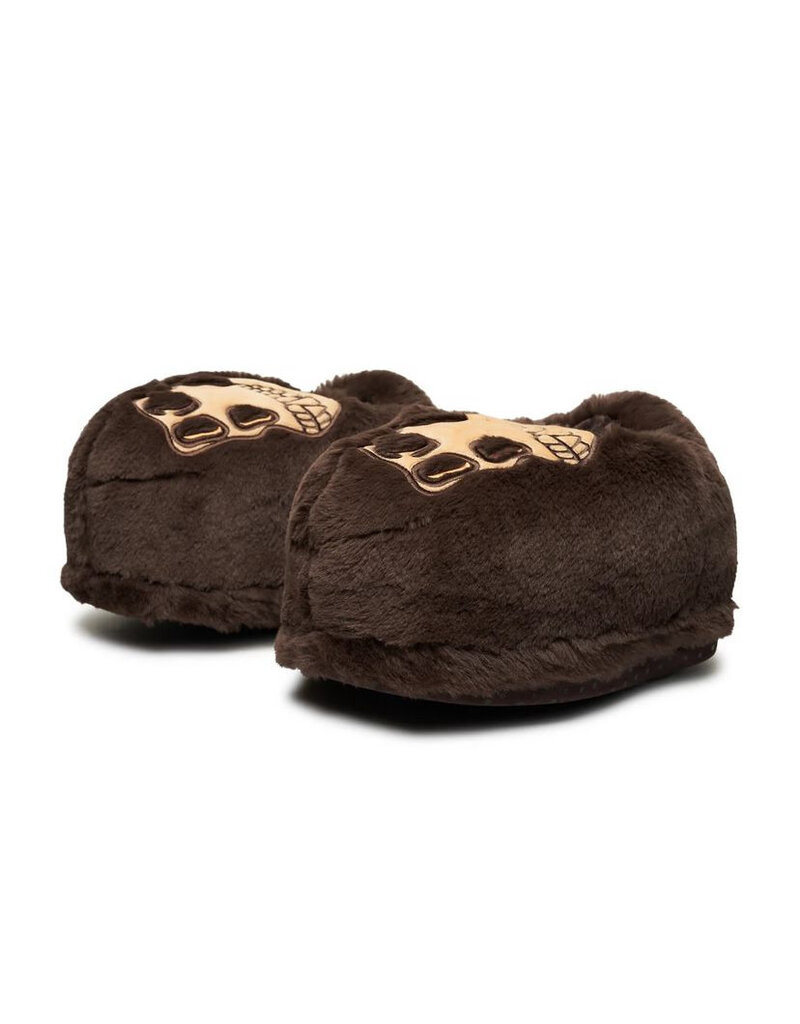 BAPE X BAYC - FURRY SLIDES