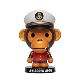BAPE X BAYC FIGURE