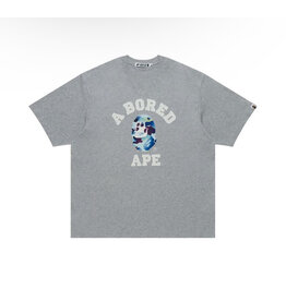 BAPE X BAYC - CONCEPT TEE