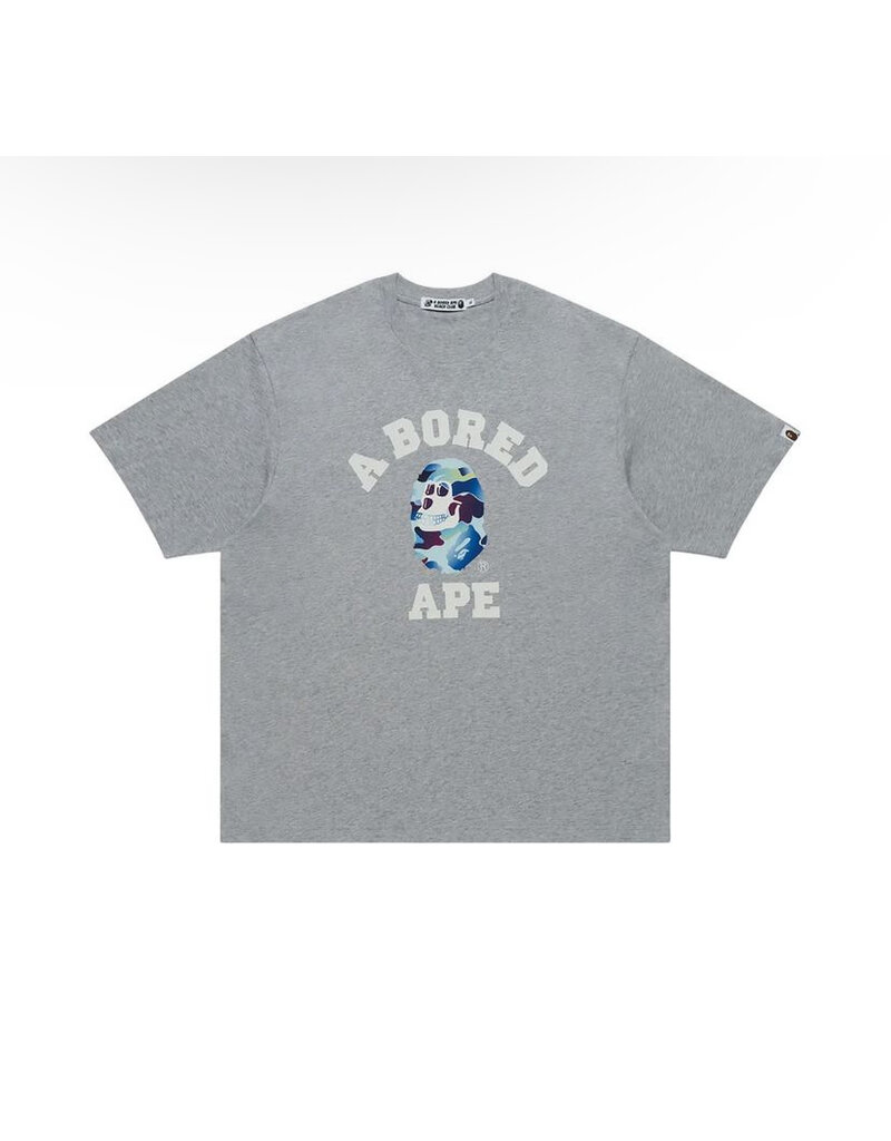 BAPE X BAYC - CONCEPT TEE