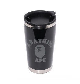 Abathing Ape BAPE STEEL TUMBLER