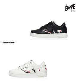 Abathing Ape BAPE STA SHARK