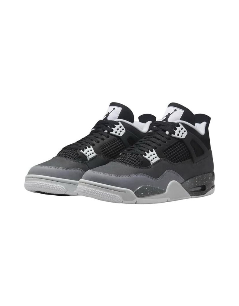 JORDAN Jordan 4 Retro "Fear"