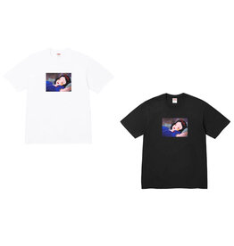 Supreme Supreme Snow White Tee