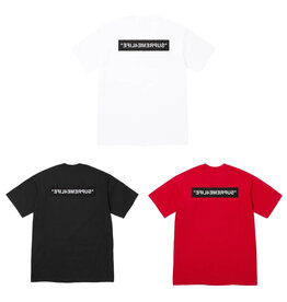 Supreme Supreme 4 Life Tee
