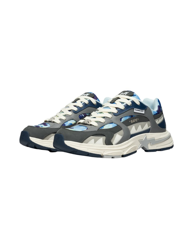 Abathing Ape BAPE X BAYC SHARK STA