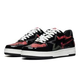 Abathing Ape BAPE STA ICON BAPE® X ASSC