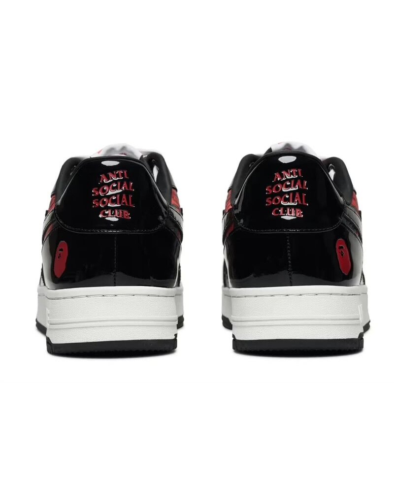 Abathing Ape BAPE STA ICON BAPE® X ASSC
