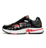 Abathing Ape SHARK STA BAPE X ASSC