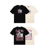 Market MKT PINK PANTHER CML TEE