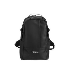 Supreme Supreme Leather Backpack FW24 - Private Stock Supreme Supreme Leather Backpack FW24 - Private Stock