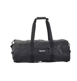 Supreme Supreme Leather Large Duffle Bag