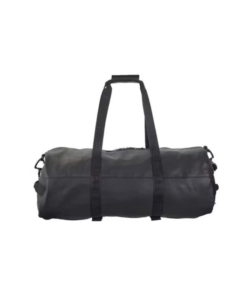 Supreme Supreme Leather Large Duffle Bag - Private Stock Supreme Supreme Leather Large Duffle Bag - Private Stock