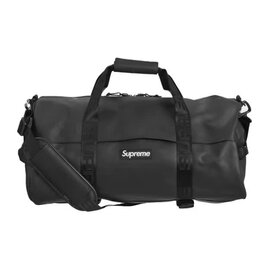 Supreme Supreme Leather Duffle Bag FW24
