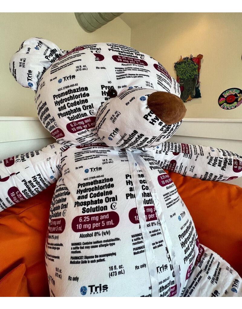 Big Tris Bear