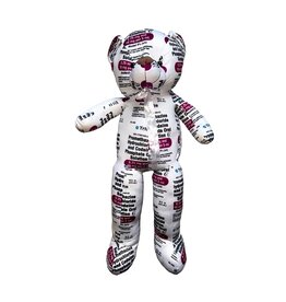 Tris Jr. Bear