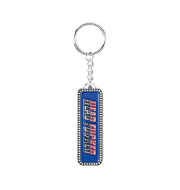 Supreme Supreme Hysteric Glamour Head Fucker Keychain
