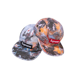 Supreme Supreme Frazetta Camp Cap