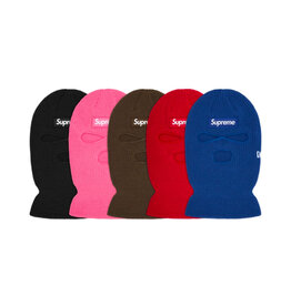 Supreme Supreme New Era Box Logo Balaclava F/W24