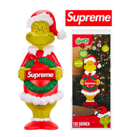 Supreme SUPREME 3 FOOT GRINCH