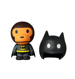 Abathing Ape BAPE X DC BATMAN VCD