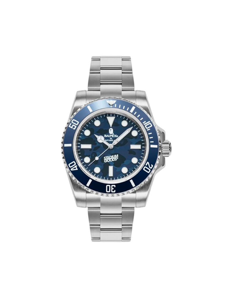Abathing Ape BAPE X STADIUM GOODS BAPEX