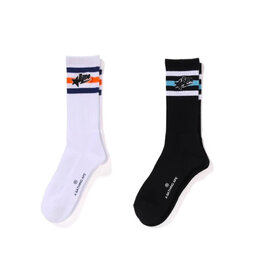 Abathing Ape BAPE STA SOCKS