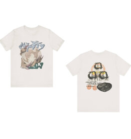 TRAVIS SCOTT TRAVIS SCOTT METLIFE TEE