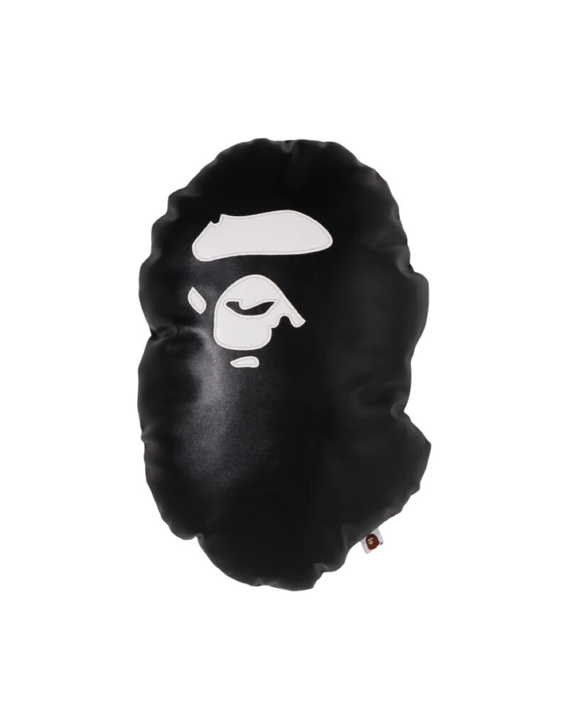 Abathing Ape BAPE APE HEAD CUSHION