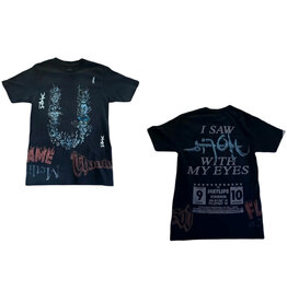 TRAVIS SCOTT TRAVIS SCOTT MY EYES TEE