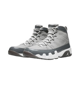 JORDAN Air Jordan 9 Retro "Cool Grey" GS