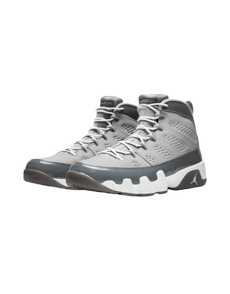 JORDAN Air Jordan 9 Retro "Cool Grey" GS