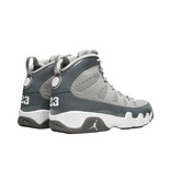 JORDAN Air Jordan 9 Retro "Cool Grey" GS