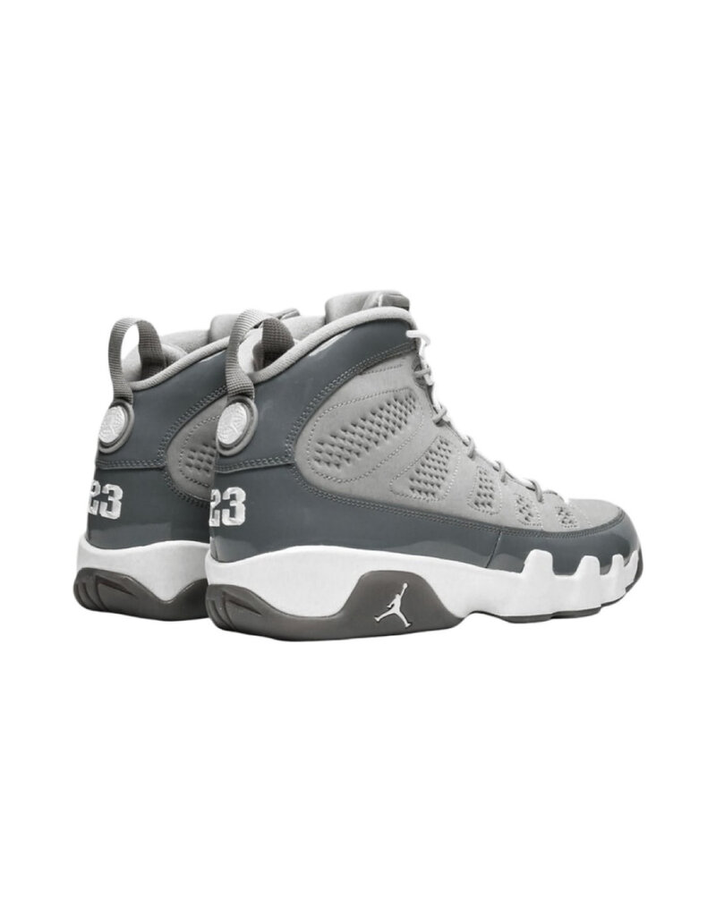 JORDAN Air Jordan 9 Retro "Cool Grey" GS