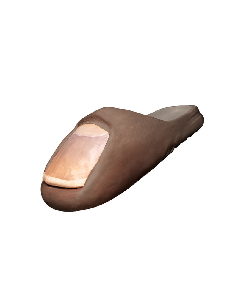 BRAVEST STUDIOS Bravest Studios Toe Slides