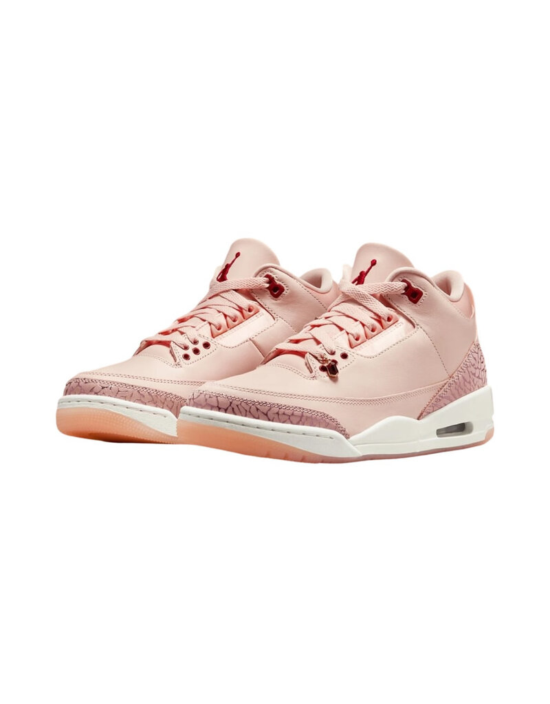JORDAN JORDAN 3 "VALENTINES"