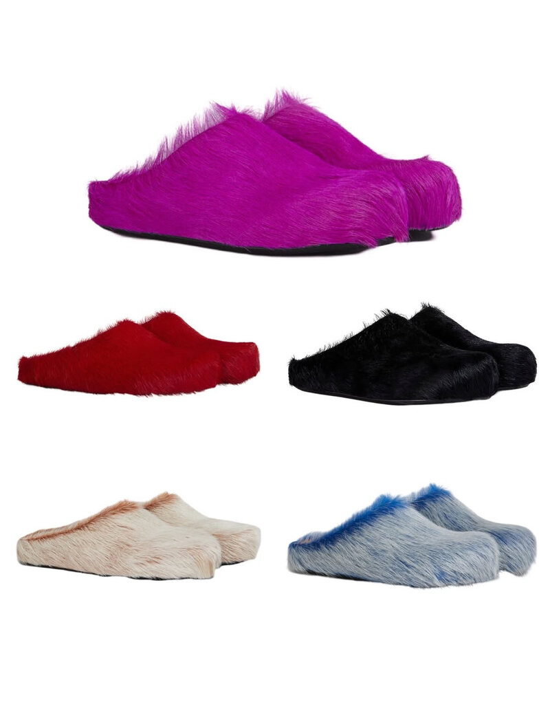 Marni Marni Slides