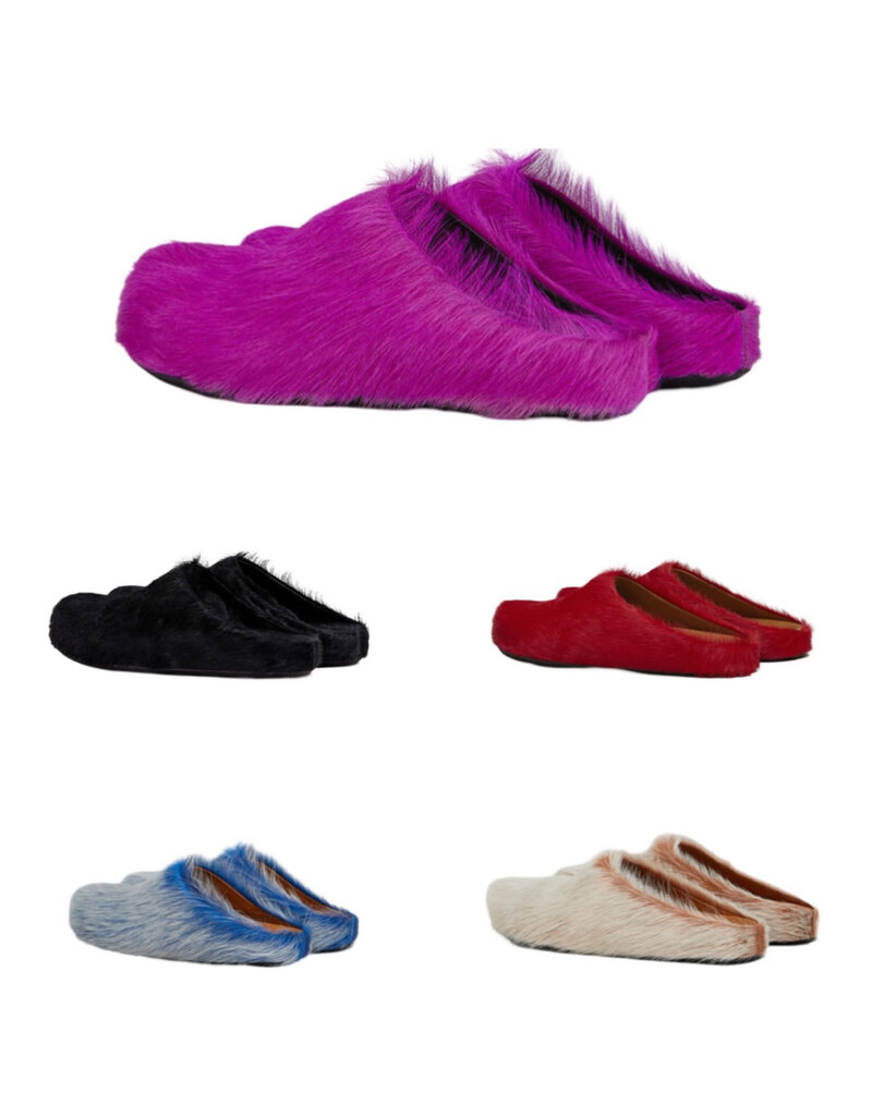 Marni Marni Slides