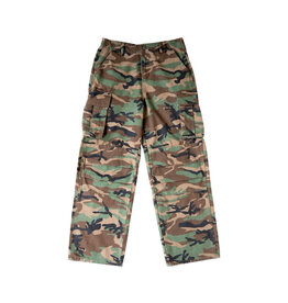 EPTM. EPTM BAGGY CAMO CARGO
