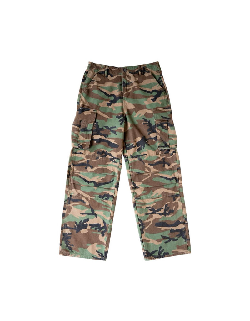 EPTM. EPTM BAGGY CAMO CARGO